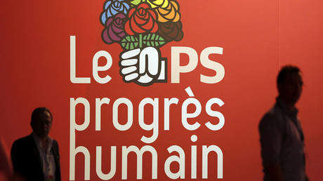 Le monde à l'envers