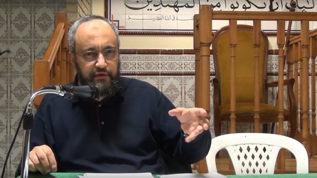 Roubaix : Bertrand demande l'interdiction d'une conférence de l'islamologue controversé Hani Ramadan