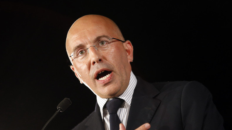 «A qui profite le crime ?» : quand Eric Ciotti accuse Bercy et l'Elysée de saboter François Fillon