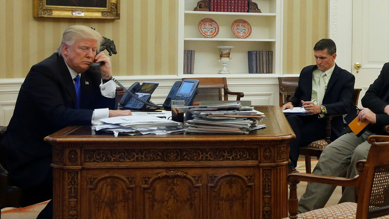 Echange téléphonique houleux entre Washington et Canberra sur un engagement d'Obama sur les migrants