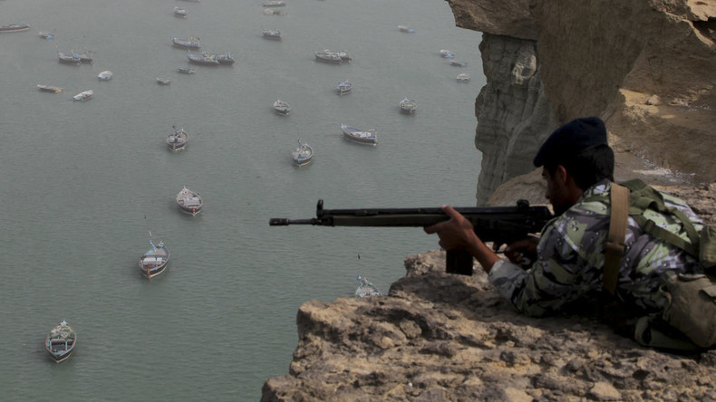 Risque d’affrontement militaire entre l’Iran et les Etats-Unis : «une situation catastrophique»