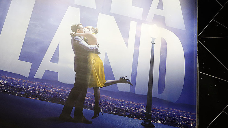 La La Land est la version hollywoodienne du «Make America great again» de Donald Trump