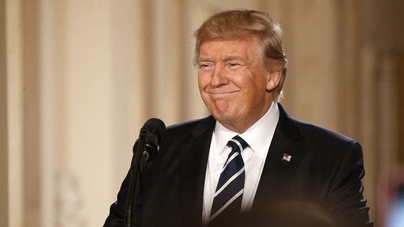 «C'est l'Allemagne, pas Donald Trump, la plus grande menace pour l’UE»