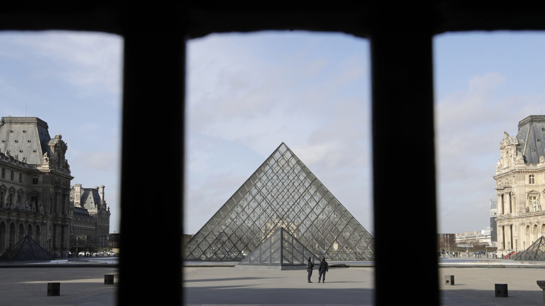Attaque terroriste au Louvre : «Ces gens veulent notre peau et nous les laissons faire»