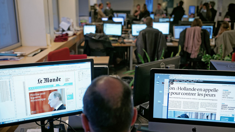 «Déconex», l’indice de déconnexion des médias