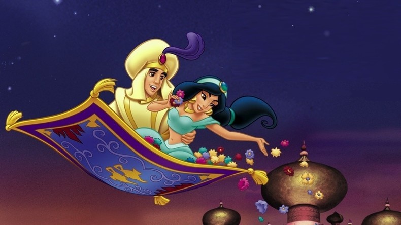 Facebook censure un meme avec Aladin, jugé «contenu adulte»