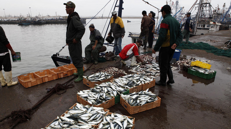 Reprise des flux migratoires vers l’UE : l’avertissement du Maroc «donne l’alerte»