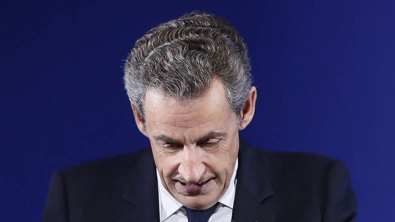 Affaire Bygmalion : Nicolas Sarkozy renvoyé en procès pour ses dépenses de campagne