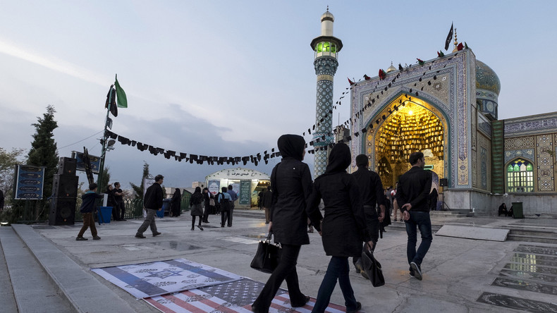 Décret «antimusulman» de Trump :  barrage au flux de réfugiés ou stratégie de guerre avec l'Iran ?