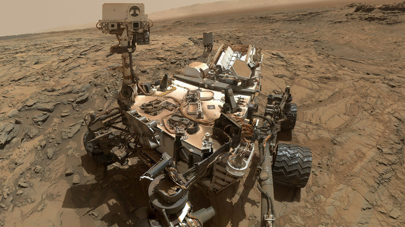 «Post-vérité» dans l'espace : y a-t-il eu, oui ou non, de l'eau sur Mars ?