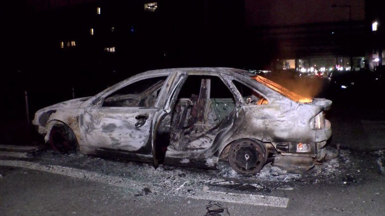 Aulnay-sous-bois : la situation risque de dégénerer