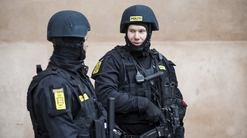 Danemark : quatre adolescents arrêtés après avoir «mis le feu à un jeune afghan»