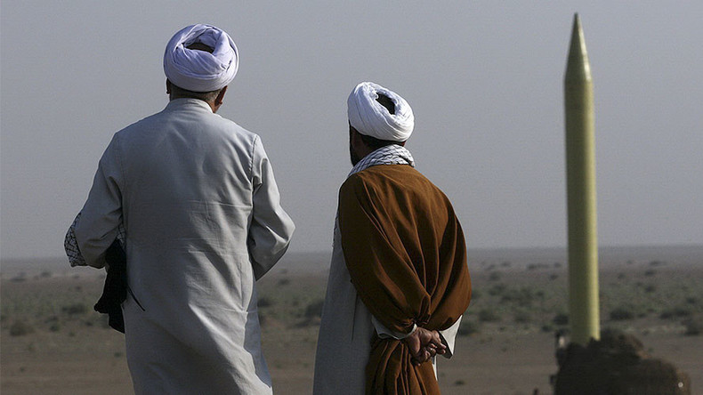 «Le test de missile iranien était légitime, Trump cherche des raisons pour exacerber les tensions»