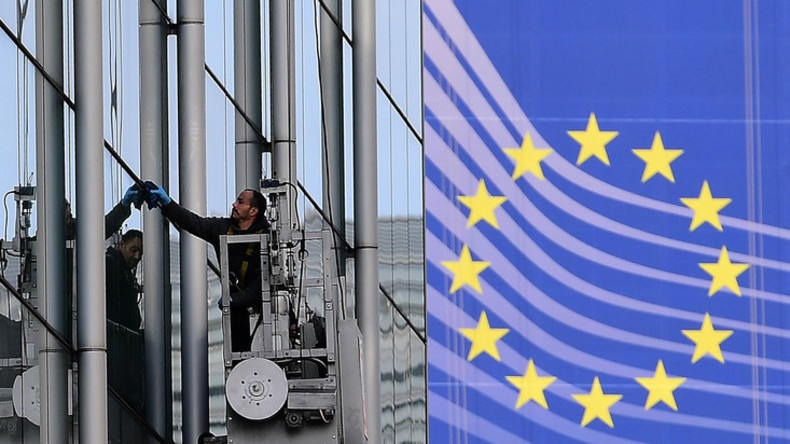 Cartel : l'UE inflige une amende de près de 27 millions d'euros au français Recyclex