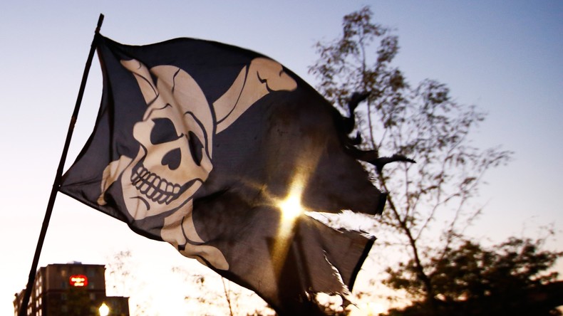 Sept marins russes et un ukrainien enlevés par des pirates au large du Nigeria