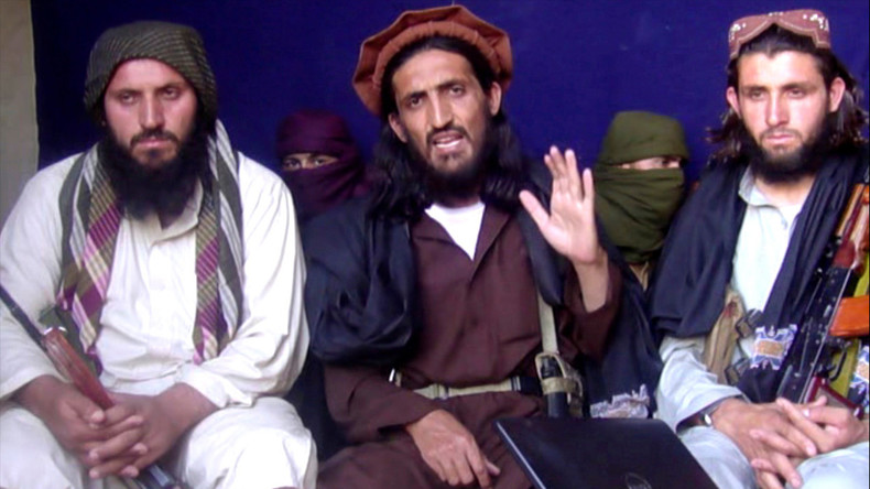 Oussama Ben Laden en 2010 : il est permis de se masturber... «en situation extrême»