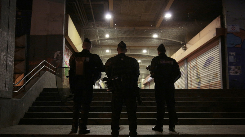 Violences policières à Aulnay : ni défendre l'indéfendable, ni condamner l'ensemble de la profession