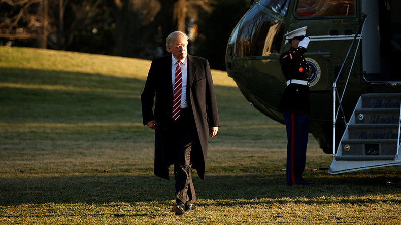 «Trump face à la russophobie enragée gravée dans l’ADN du Parti républicain»