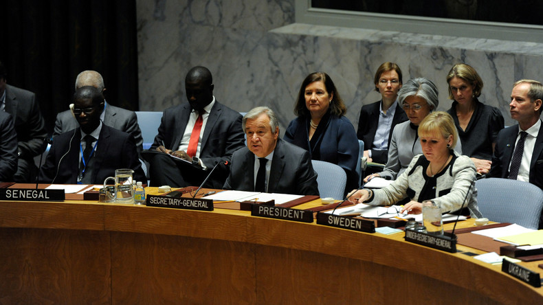 L'ONU défend le choix d'un Palestinien comme émissaire en Libye
