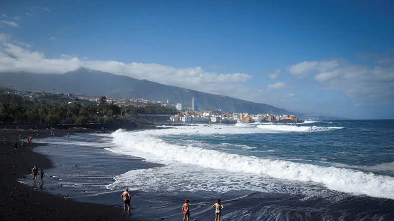Daesh veut frapper les sites touristiques espagnols selon un rapport gouvernemental