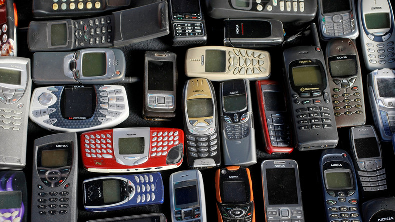 Avis aux nostalgiques : le Nokia 3310 pourrait faire son grand retour