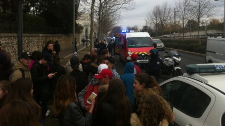 Montpellier : une bagarre générale mêle collégiens et lycéens dans le centre-ville