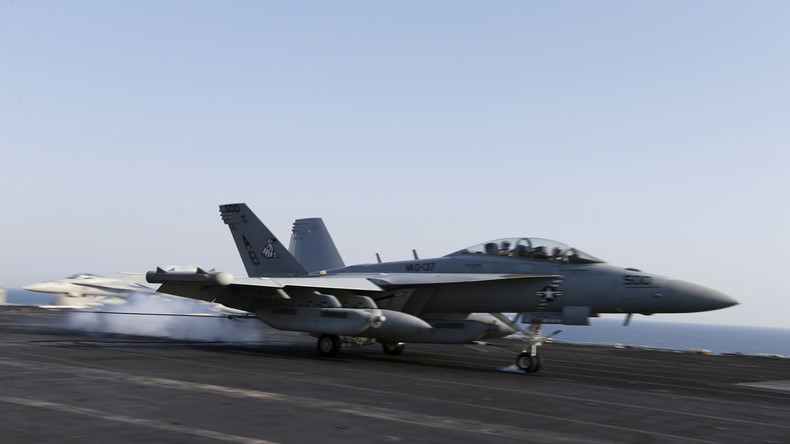 Armes américaines à l'uranium appauvri en Syrie : l’heure d’«arrêter les leçons de morale»