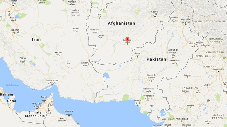 L'ambassadeur des Emirats arabes unis en Afghanistan décède suite à un attentat