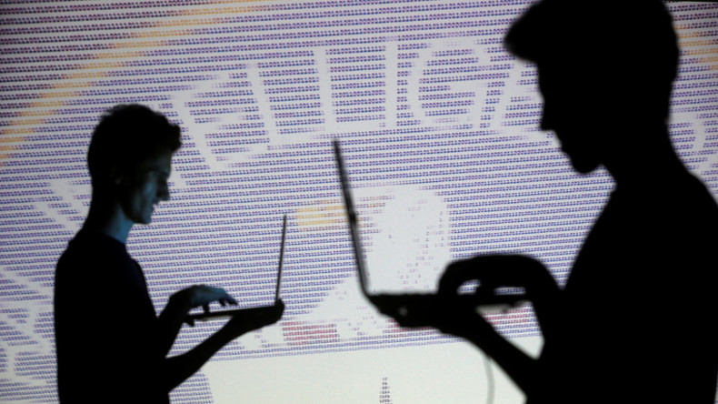 Des voyants à la CIA  : «C’est absurde, un gaspillage des dollars du contribuable»