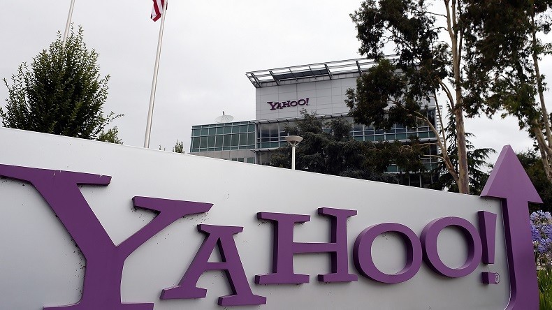 Des hackers se seraient (encore) infiltrés dans les comptes d’utilisateurs Yahoo entre 2015 et 2016
