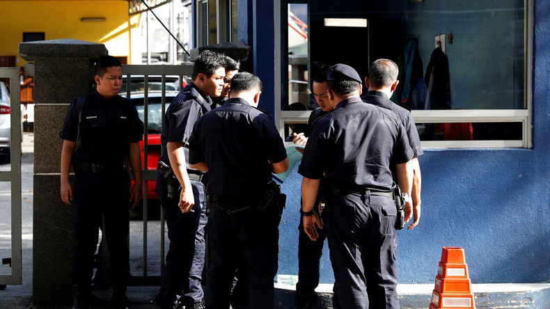 Assassinat du demi-frère de Kim Jong-Un : deux nouveaux suspects arrêtés