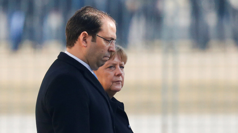 «Il n’est pas question que la Tunisie devienne une poubelle à ciel ouvert pour l’Europe» 