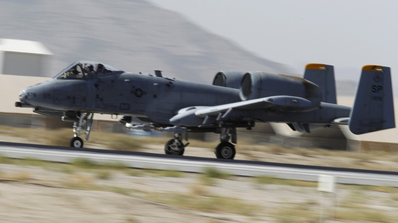 La Syrie est un laboratoire pour tester les armes américaines à uranium appauvri 