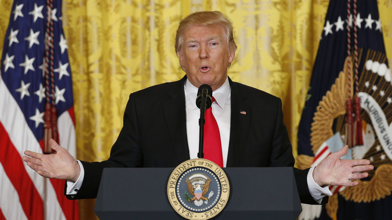 La Russie s’attend à «peu de changements» de Washington, Trump faisant face à une «nation divisée»