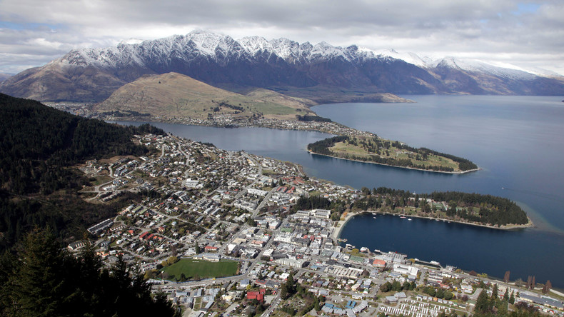 Zealandia : des géologues ont découvert un septième continent caché sous les eaux