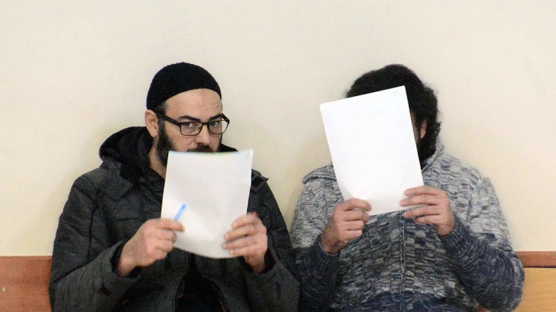 Danemark : partis faire le djihad, des citoyens continuent de toucher des aides... pour handicapés