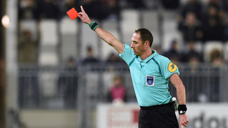 Coupe de France : des footballeurs sont soupçonnés d'avoir parié contre leur équipe