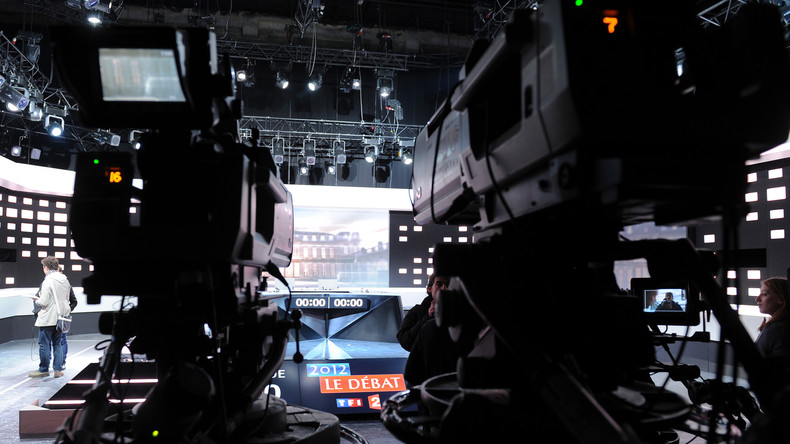 Dans des élections «aussi polarisées», les débats «peuvent s'annoncer sanglants»