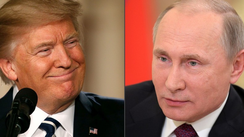 Nassim Taleb : «Les relations entre les Etats-Unis et la Russie, c'est comme entre deux cousins»