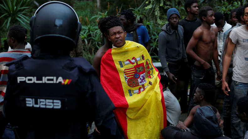 Jouer «la carte explosive de l'immigration» serait mauvais pour le Maroc comme pour l'Espagne