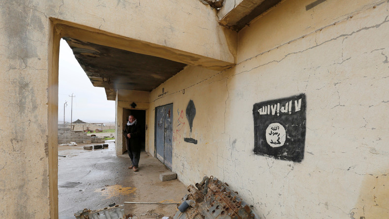 L'Occident, discret complice de Daesh ?