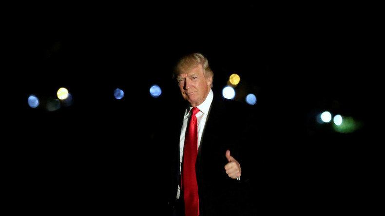 L'annonce du nouveau décret migratoire de Trump de nouveau reportée à la semaine prochaine