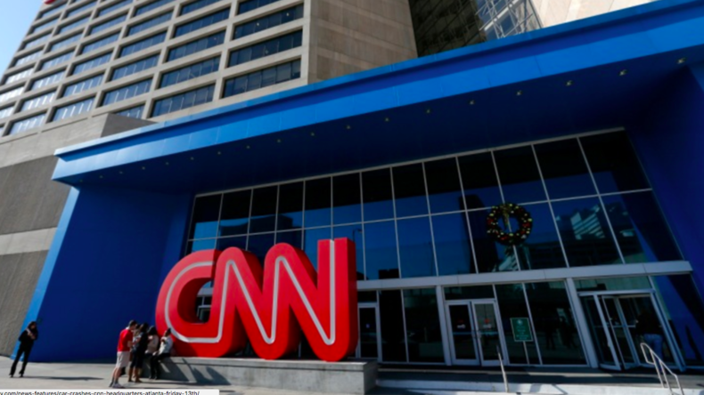 CNN Leaks : des centaines d’heures d’enregistrements publiés mais… inaccessibles ?