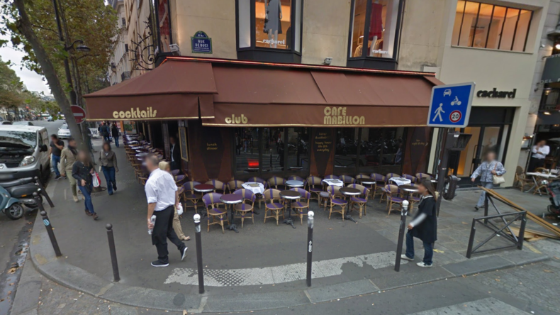Trois élus LR impliqués dans une bagarre à la sortie d'un bar de Saint-Germain-des-Prés 