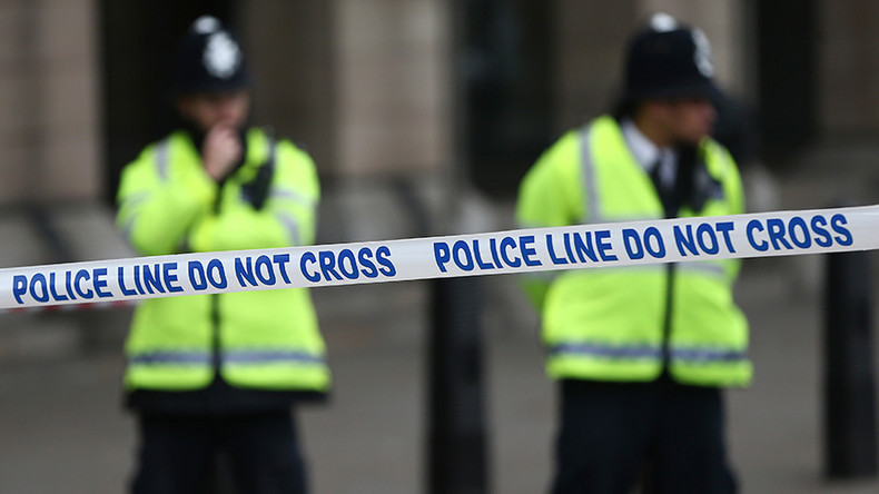 Evacuation à Londres après une fausse alerte à la bombe