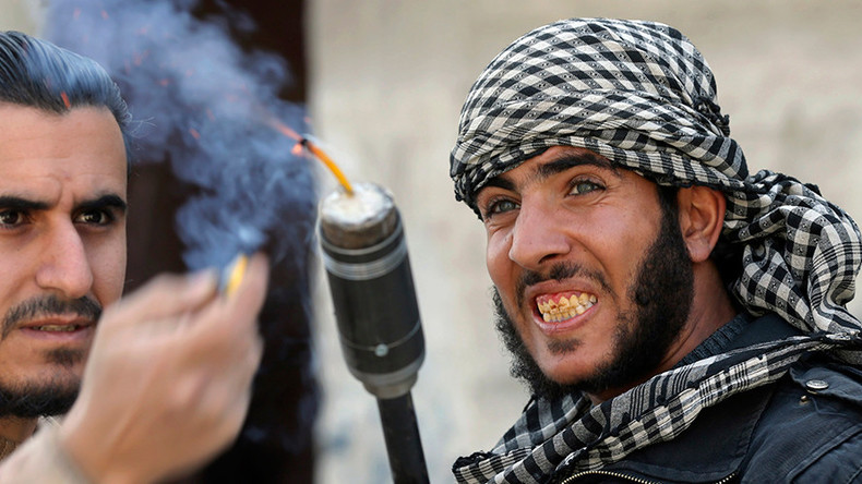 Al-Jazeera serait-elle une tribune pour «changer l'image des groupes terroristes» ?