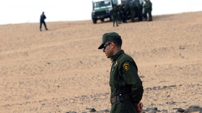 «Daesh saisit l'opportunité d’un attentat en Algérie pour marquer sa présence» 