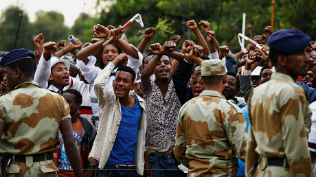 Le «miracle» éthiopien est-il menacé par un nouvel embrasement ethnique ?
