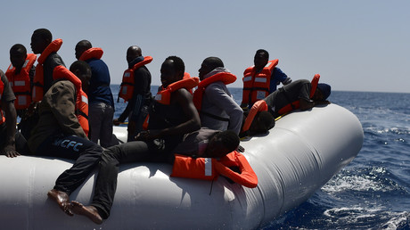 Italie : création d'un «Fonds Afrique» de 200 millions d'euros pour réduire les flux de migrants
