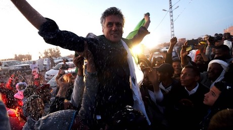 Affaire Fillon : l'algérien Rachid Nekkaz prêt à rembourser 1 million à l’Assemblée… à une condition